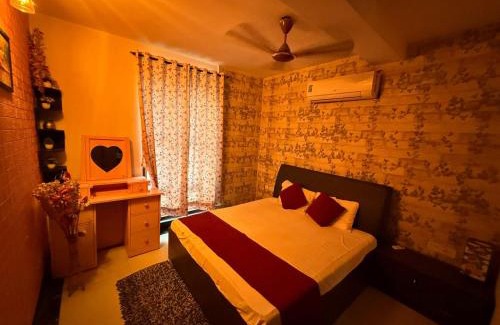 Raichak Villa | Fantasia A2