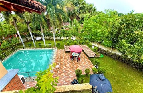 Raichak Villa | Fantasia A2