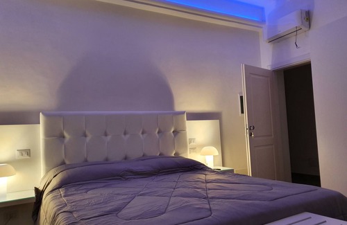 Pellaro Bed & Breakfast | Fantasia B&B