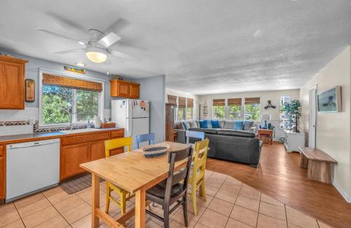 Tierra Del Mar House | Fantasia