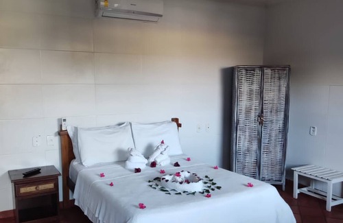 Mangue Seco Hotel | Fantasias do Agreste