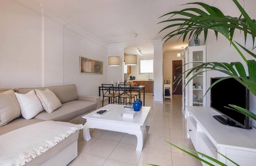 Palm-Mar Apartment | FANTASTIC HOLIDAY IN AN ENVIRONMENT IDEAL
