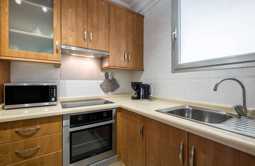 Palm-Mar Apartment | FANTASTIC HOLIDAY IN AN ENVIRONMENT IDEAL