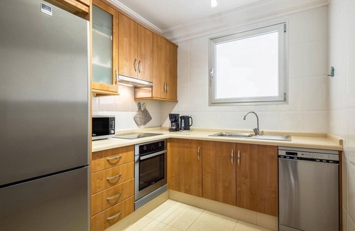 Palm-Mar Apartment | FANTASTIC HOLIDAY IN AN ENVIRONMENT IDEAL