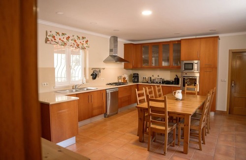 Santo Estevao Other | Fantastic Farm with Pool and Exceptional Garden 35 minutes from Lisbon Airport