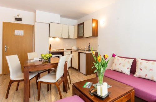 Pamporovo Apartment | Fantastic 1-bedroom apartment Stream Resort