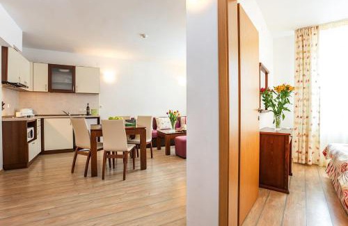 Pamporovo Apartment | Fantastic 1-bedroom apartment Stream Resort