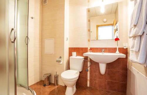 Pamporovo Apartment | Fantastic 1-bedroom apartment Stream Resort