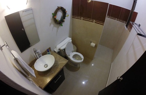 Villas Tulum Hotel | Fantastic 1 bedroom apartment with pool view - Palmira