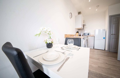 Blackburn Apartment | Fantastic 1 Bedroom Apartment in Blackburn
