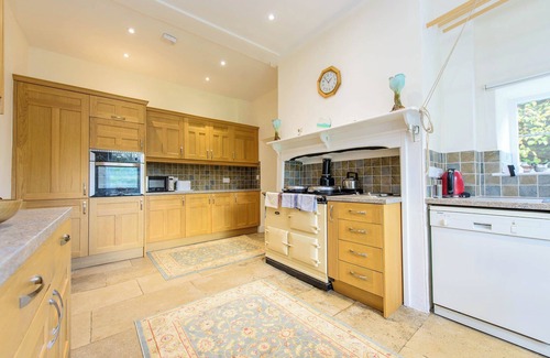 Milborne Saint Andrew House | Fantastic 17th century farmhouse in stunning Dorset