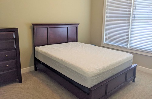 Spartanburg Condo | Fantastic 1BR/1BA Condo Downtown Spartanburg SC