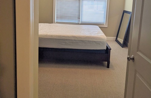 Spartanburg Condo | Fantastic 1BR/1BA Condo Downtown Spartanburg SC