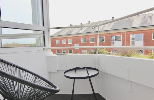 Frederiksberg C Apartment | Fantastic 2-bed in Frederiksberg C - 174