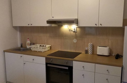 Lugasu de Jos House | Fantastic 2-bedroom house with WiFi in Lugașu de Jos
