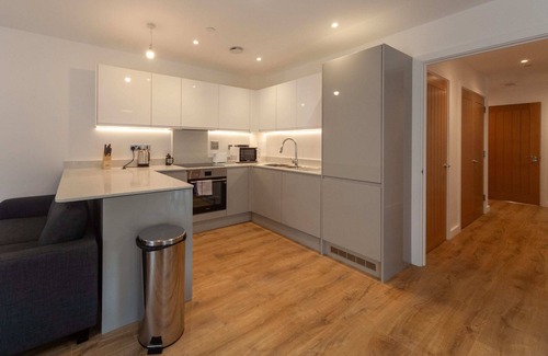 Willesborough Apartment | Fantastic 2 Bedroom Apartment in Central Ashford