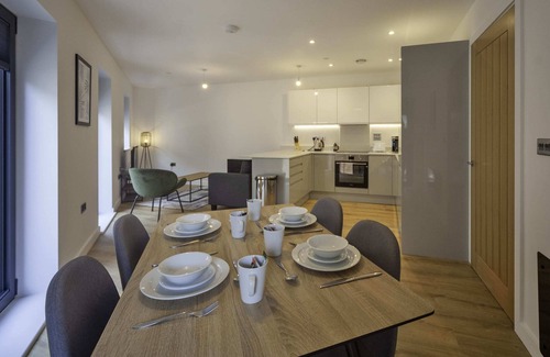Willesborough Apartment | Fantastic 2 Bedroom Apartment in Central Ashford
