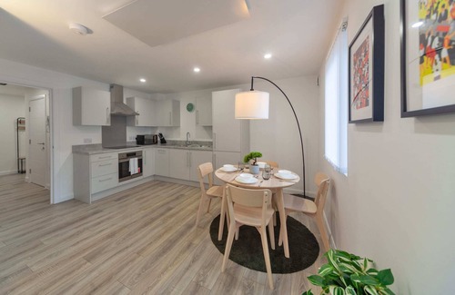 Willesborough Apartment | Fantastic 2 Bedroom Apartment in Ashford