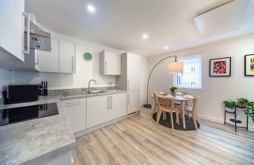 Willesborough Apartment | Fantastic 2 Bedroom Apartment in Ashford