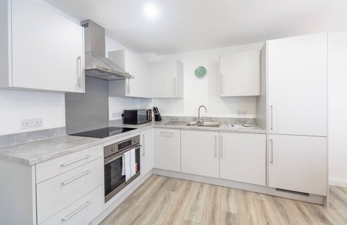 Willesborough Apartment | Fantastic 2 Bedroom Apartment in Ashford