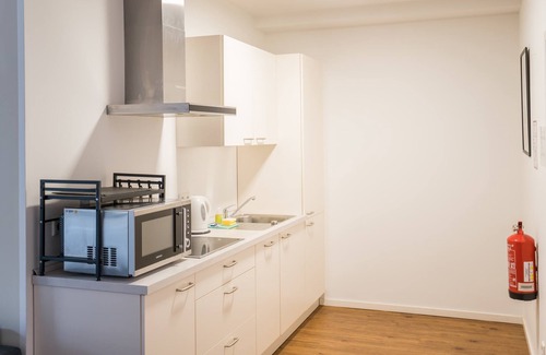 Schoeneweide Apartment | Fantastic 2 Bedroom Apartment
