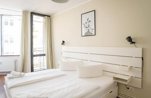 Schoeneweide Apartment | Fantastic 2 Bedroom Apartment