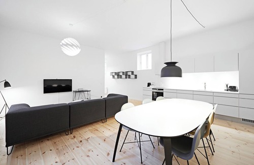 Osterbro Apartment | Fantastic 2-bedroom apartment in central Østerbro - 13