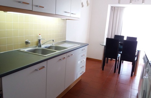 Telheiro Apartment | Fantastic 2 Bedroom Front Line Apartment overlooking the Marina