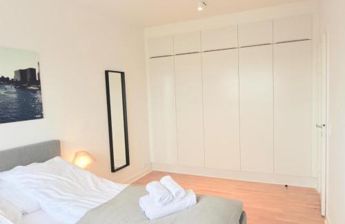 Frederiksberg C Apartment | Fantastic 2-BR apartment in Frederiksberg C - 174
