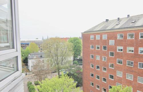 Frederiksberg C Apartment | Fantastic 2-BR apartment in Frederiksberg C - 174