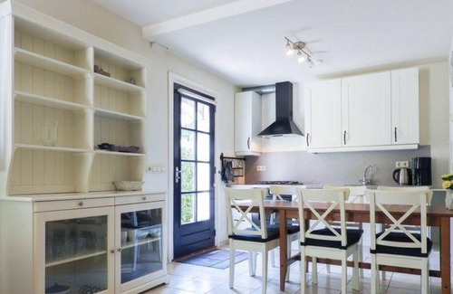 Grijpskerke House | Fantastic 23-27 person group accommodation in Grijpskerke, centrally located in Walcheren.
