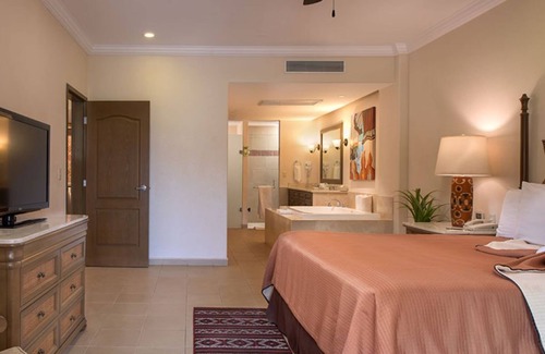 El Marasal Resort | Fantastic 3-bedroom suite, TPC Danzante Bay Golf at Villa Palmar Loreto