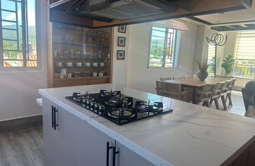 Barahona Apartment | Fantastic 3-bedroom apartment in Barahona