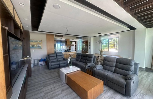 Barahona Apartment | Fantastic 3-bedroom apartment in Barahona