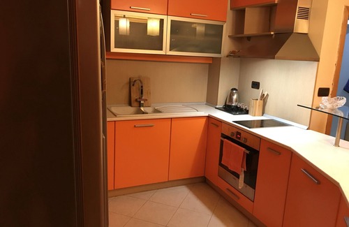 Slatina Apartment | Fantastic 3 bedroom Apartment - excellent location