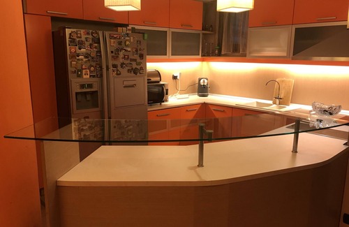 Slatina Apartment | Fantastic 3 bedroom Apartment - excellent location