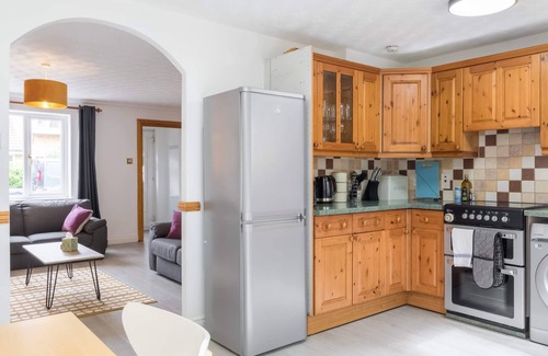 Cherry Hinton House | Fantastic 3 bedroom home with parking
