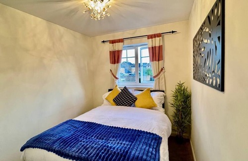 Warmsworth House | Fantastic 3-bedroom house in Doncaster