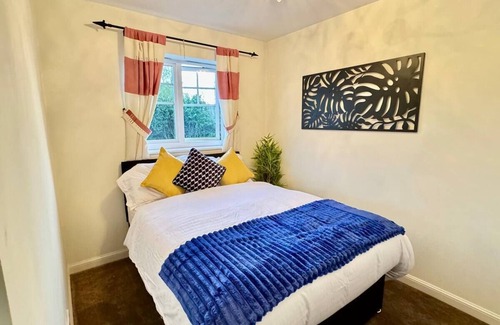 Warmsworth House | Fantastic 3-bedroom house in Doncaster