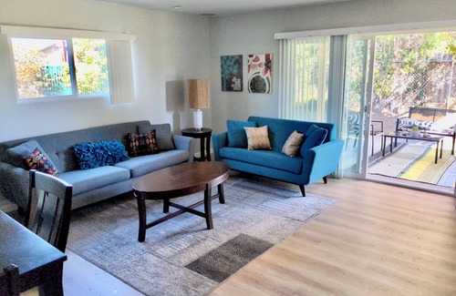 University City House | Fantastic 3-bedroom house with AC in sunny San Diego