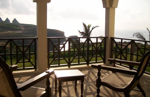 Watamu Apartment | Fantastic 3 bedroom Penthouse apartment overlooking the Indian Ocean.