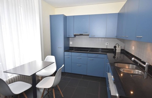 Muhlebach Apartment | Fantastic 3BR near Lake - Pabs 4