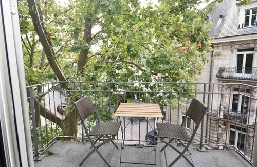 Muhlebach Apartment | Fantastic 3BR near Lake - Pabs 4