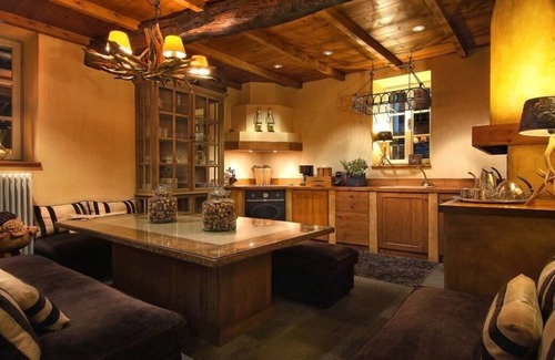 Dikoryfo Villa | Fantastic 3BR Villa Perfect View at Zagori