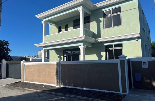Plaine Magnien Villa | Fantastic 4-bedroom villa in Plaine Magnien