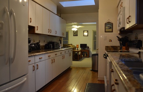 Bumpass House | Fantastic 4 Bedroom, 3 Full Bath, Gorgeous Lot! Gazebo, Boat House, Private Ramp
