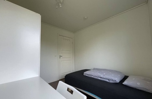 Trondheim Apartment | Fantastic 4-bedroom apartment in Trøndelag