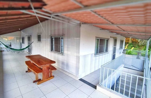 Guarapari House | Fantastic 4-bedroom house in Guarapari