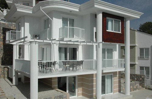 Sarigerme Villa | Fantastic 4 Bedroom Villa with Private Pool, Close to the Village of Sarigerme