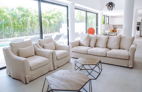 Punta Cana Village House | Fantastic 5 Bedroom Villa in Punta Cana